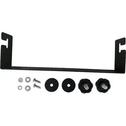 Albrecht Einbaurahmen Montagebügel AE6490/91CT 75496 von Albrecht