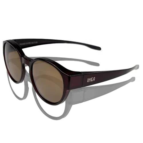 ActiveSol Sonnenbrille Rhea, Braun von ActiveSol