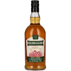 Produktbild Kilbeggan Berry Select 0,7L