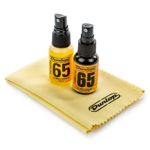Produktbild DUNLOP Formula 65 Body & Fingerboard Kit