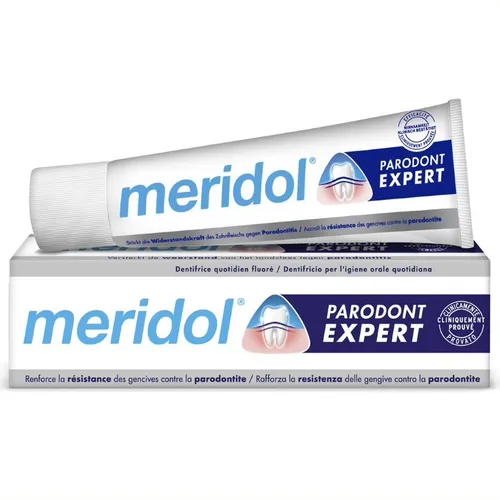meridol® Parodont Expert 75ml Zahnpasta