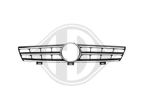 Diederichs Kühlergitter HD Tuning 1650240