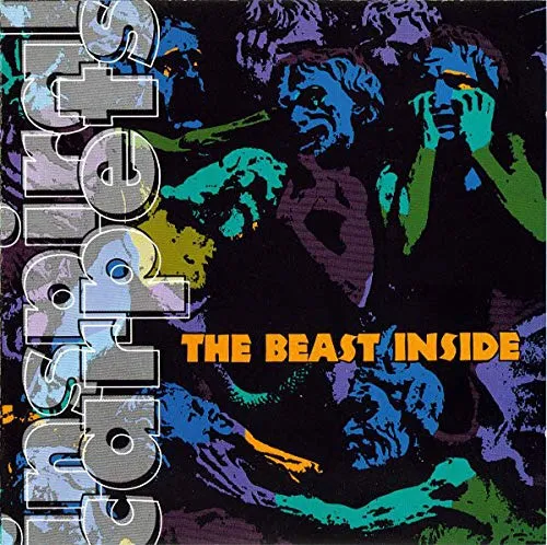 Beast inside (1991)