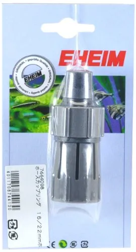 Eheim 17444098 Pumpe/Filter für Aquarien