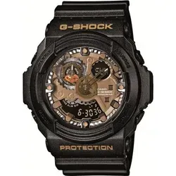 Produktbild Casio G-Shock Herren Uhr GA-300-1AER