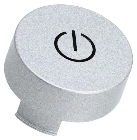 hansgrohe Ersatz-Druckknopf Symbol ON/OFF