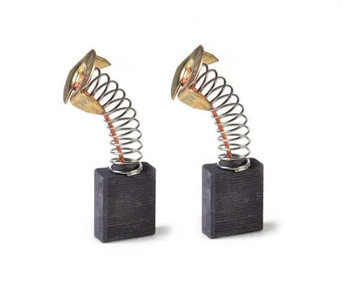 Motor-Kohlebürsten – 10 Stück elektrische Ersatz-Kohlebürsten für Elektrowerkzeuge