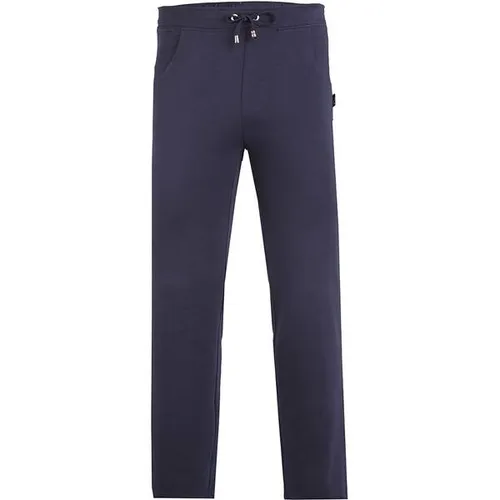 AUTHENTIC KLEIN Damen Baumwoll-Mix Sport- und Freizeithose