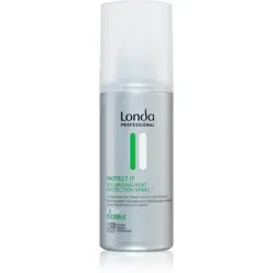 Londa Professional Protect it Schützender Spray für thermische Umformung von Haaren 150 ml
