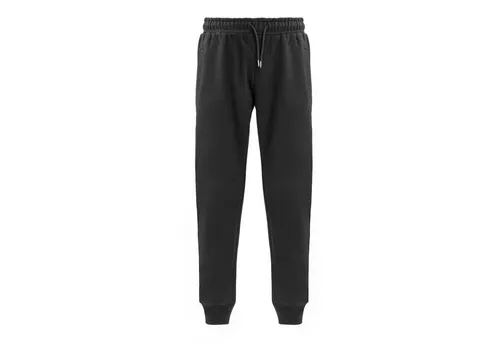 Jogginghose Unisex mit Bündchen – Bequeme Freizeithose aus Baumwolle & Polyester - Entdecken Sie unsere bequeme Unisex-Jogginghose, ideal für Freizeit und Sport. Der perfekte Schnitt und hochwertige Materialien sorgen für hohen Tragekomfort. Erhältlich in 4 Farben und verschiedenen Größen.