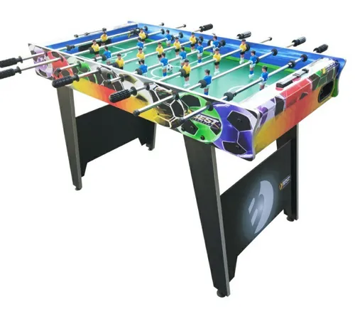 Best Sporting Tischkicker Soccer 105 x 58 cm von Solex