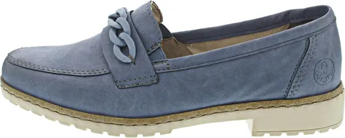 Rieker Damen Halbschuhe 51863