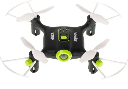 SYMA X20P 2,4 GHz RTF 360 RC Drohne von SYMA
