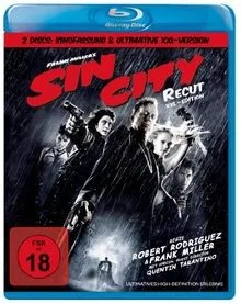 Produktbild Sin City