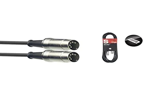 Stagg Kabel von Stagg