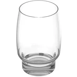 Keuco Elegance Echtkristallglas 01650006000 - Hochwertiges Ersatzteil - Sonstige Badaccessoires, aus echtem Kristallglas für ein elegantes Badambiente und hohe Langlebigkeit.