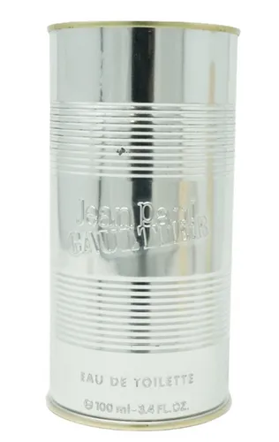 Jean Paul Gaultier Classique Eau de Toilette für Damen 100 ml - Damendüfte, luxuriöser und einzigartiger orientalisch-blumiger Duft, ideal für besondere Anlässe und kühles Wetter – für die moderne Frau des 21. Jahrhunderts.