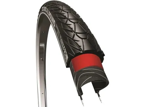 CST Tire Classic Allround 28 x 1,50 SW Refluence