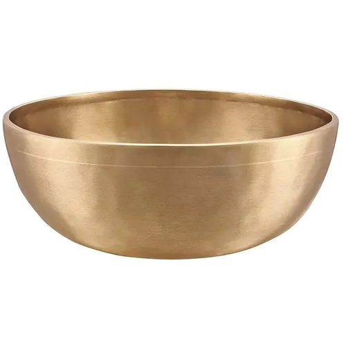 MEINL SB-E-1400 Sonic Energy Klangschale - Klangschale aus Bronze mit 1380g, ideal für Meditation und Entspannung, sofort lieferbar.