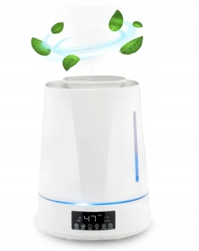 Grundig Luftbefeuchter und Aroma Diffuser 4L