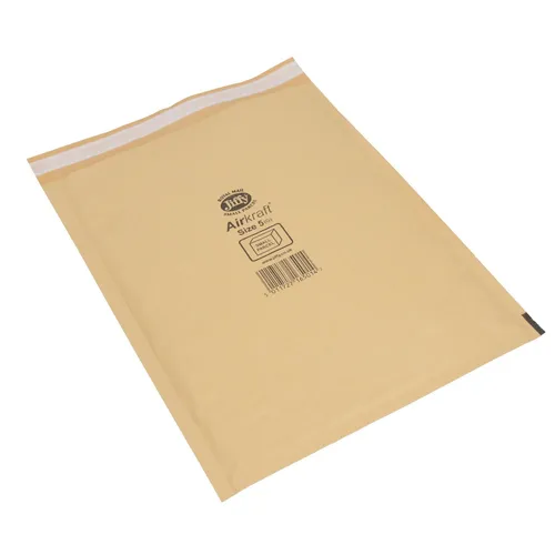 Briefumschläge Gold von AB Tools