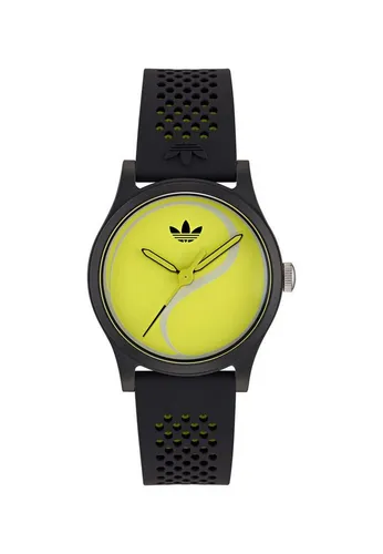 adidas Originals Quarzuhr GAME TWO, (1-tlg), Quartz Analog von adidas
