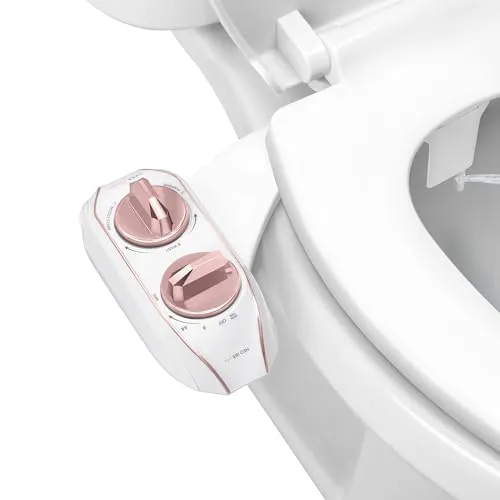 Bidet-Hähne & -Sprüher von Luxe Bidet