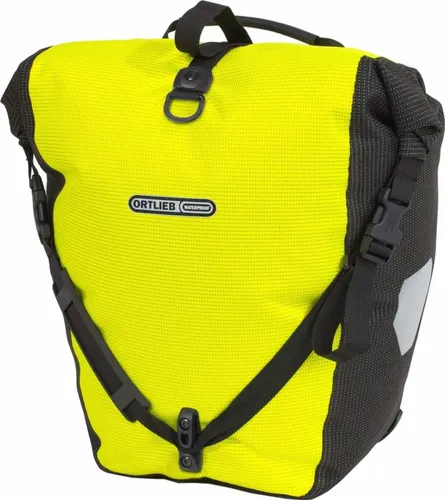 Ortlieb Back-Roller High Visibility QL2.1