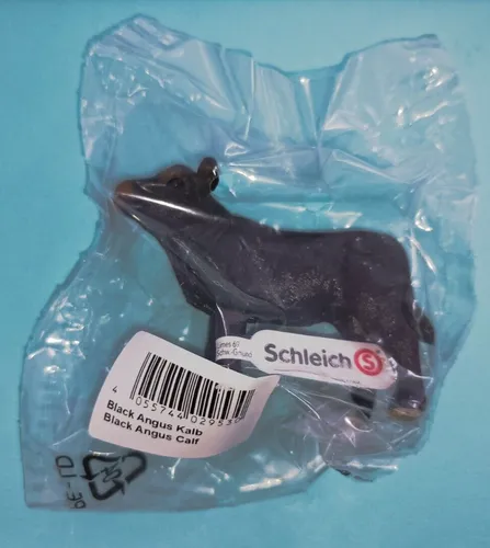 Schleich Black Angus Kalb 13880 NEU OVP   #7