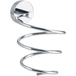 tesa SMOOZ Föhnhalter verchromt von tesa