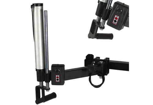 Apex Reifenmontagemaschine Hilfsmontagearm Montagearm für Reifenmontiermaschine 24