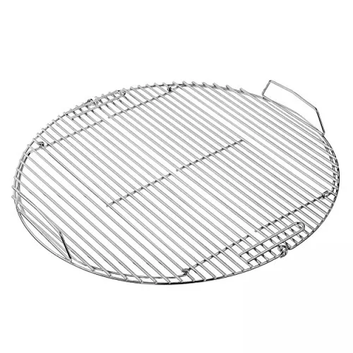 RÖSLE Grillrost aus Edelstahl 18/0 von RÖSLE