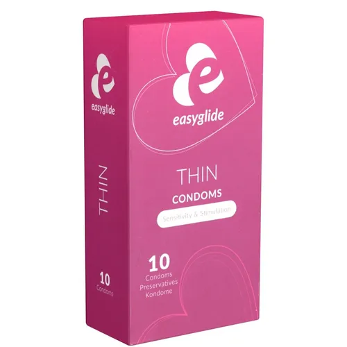 EasyGlide *Thin*