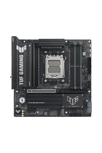ASUS TUF GAMING B850M-PLUS WIFI7 Mainboard von ASUS
