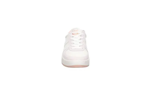 Gola Gola Grandslam 88 Leder Schnürschuhe weiss Schnürschuh