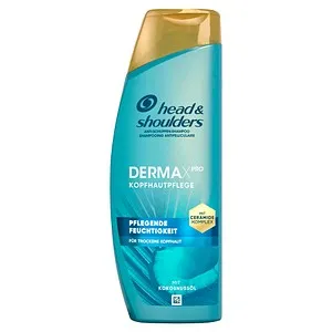 head&shoulders DERMAXPRO HYDRA PFLEGE Shampoo 400 ml