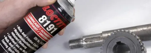 Loctite Henkel LB 8191 400ML von LOCTITE