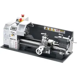 VEVOR Metalldrehmaschine 550W