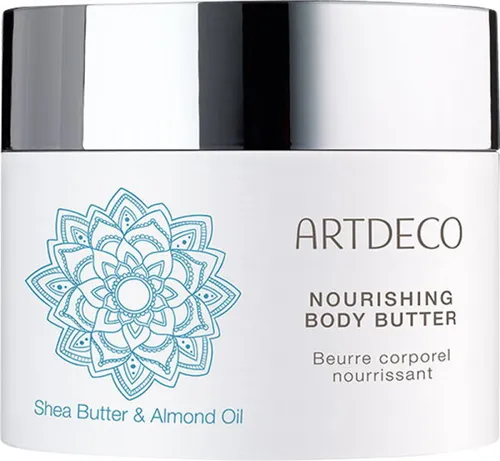 Artdeco Nourishing Body Butter 200 ml Körperbutter