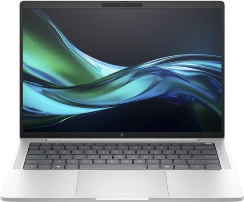 HP Elitebook 1040 G11 - Leistungsstarkes 14 Zoll Notebook - Laptops mit Intel Core Ultra 5, 16GB RAM und 512GB SSD für ultimativen Performance und Mobilität, ideal für professionelle Anwendungen.