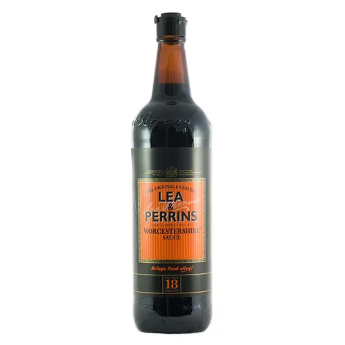 Lea & Perrins Original Worcestershire Sauce 568 ml von Grillsaucen