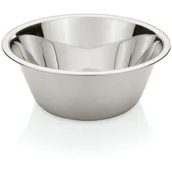 WAS Germany - Schüssel, Ø 18 cm, 1,5 ltr., Chromnickelstahl