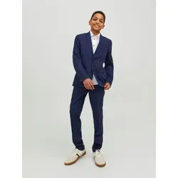 JACK & JONES Child JPRSOLAR Anzug Junior in blau von Jack & Jones