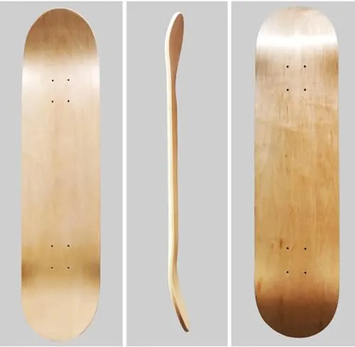 Skateboard-Teile von ybaymy