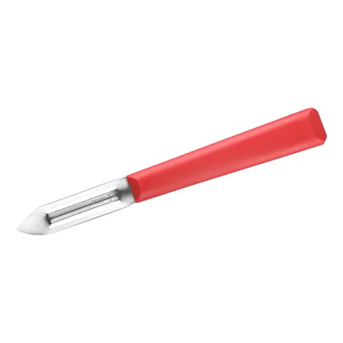 Opinel Les Essentiels Obieraczka Peeler Red