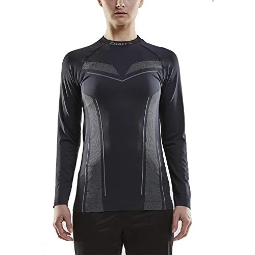 Craft Pro Control Seamless Jersey W Damen
