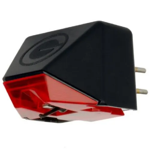 Goldring E1 red MM-Tonabnehmersystem