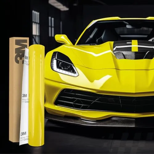 Fahrzeug-Außendesigns von Finest-Folia