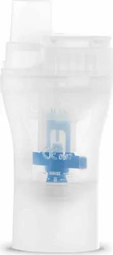 OMRON Vernebler VVT Set VVT N-01 1 St