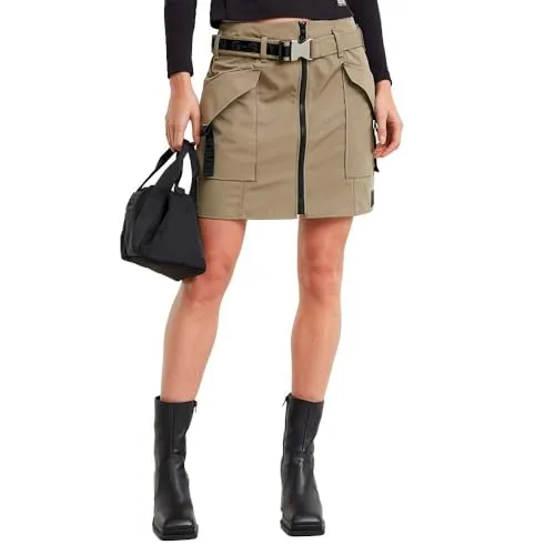 G-Star Damen Tech Rock Beige, 27 von G-STAR